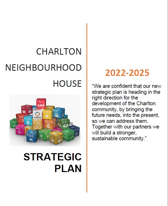 cnh strategic business plan